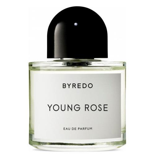 Young Rose Byredo For Women And Men 100ml