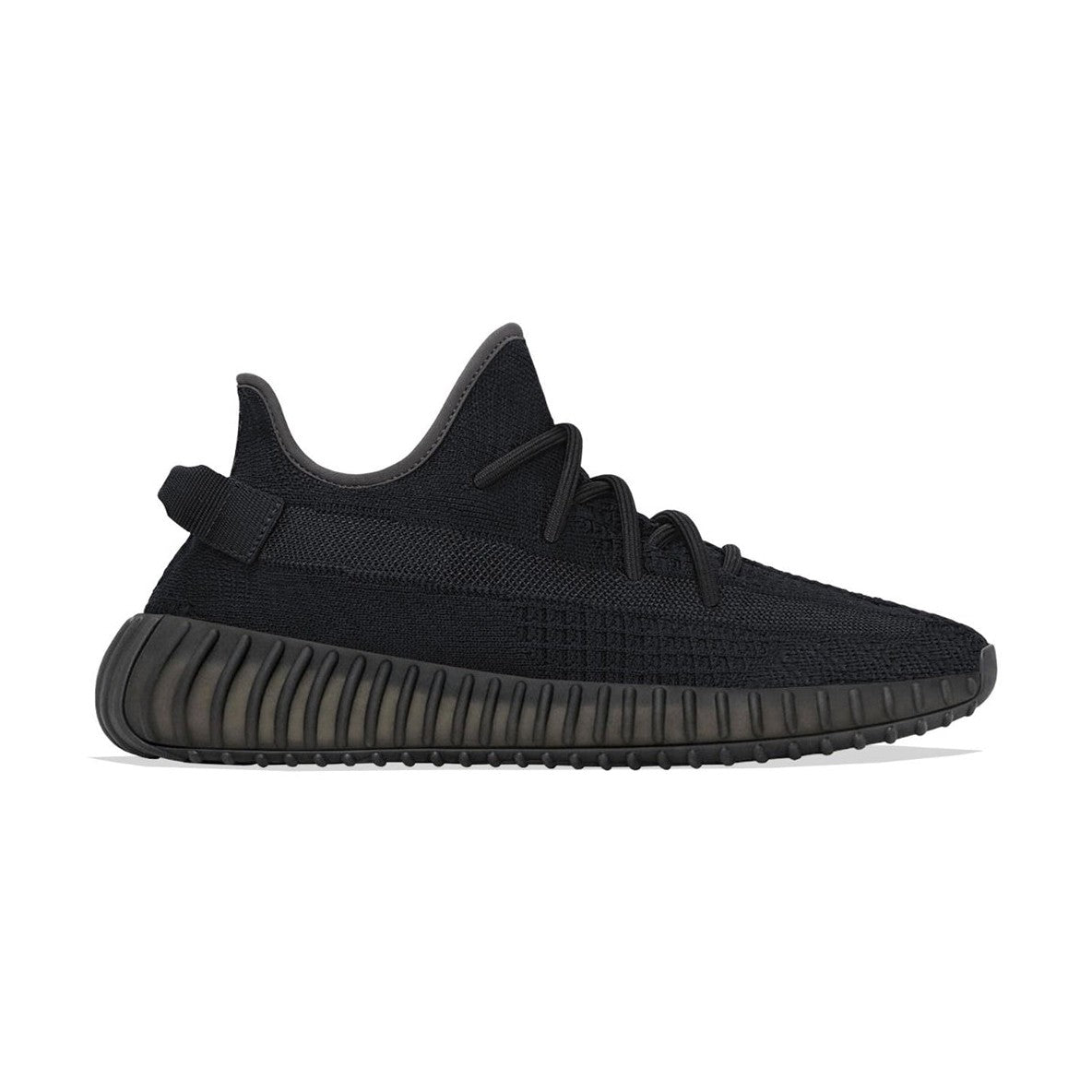 Yzy Boost 350 "Onyx"