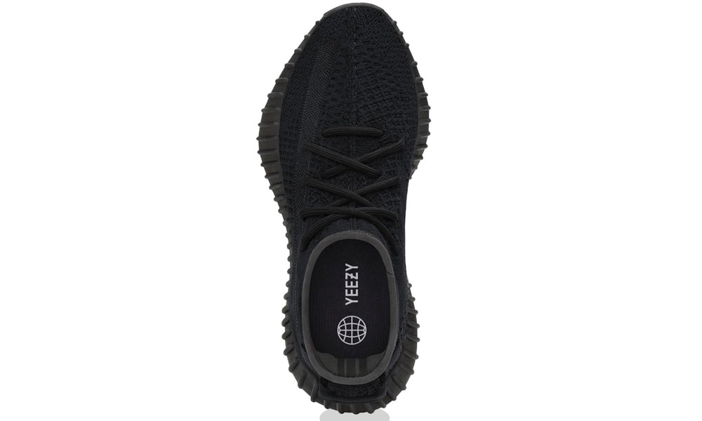 Yzy Boost 350 "Onyx"