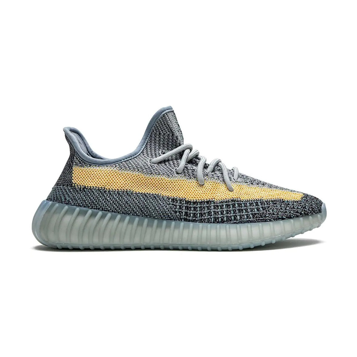 Yzy Boost 350 V2 "Ash Blue"