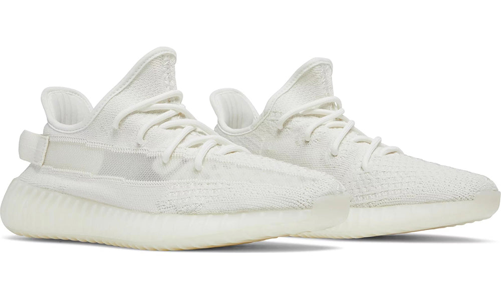 Yzy Boost 350 V2 "Bone"