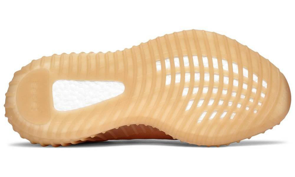 Yzy Boost 350 V2 "Mono Clay"