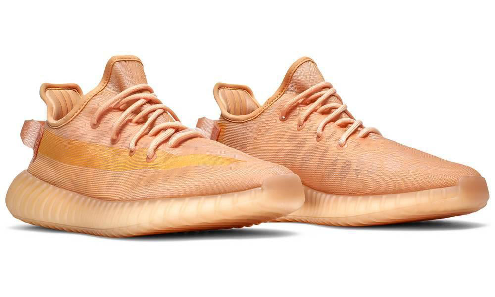 Yzy Boost 350 V2 "Mono Clay"