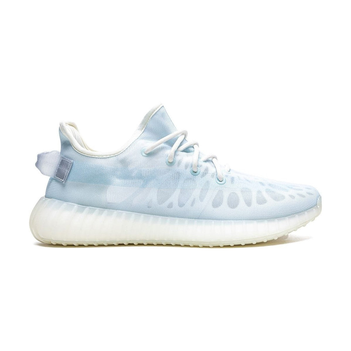 Yzy Boost 350 V2 "Mono Ice"
