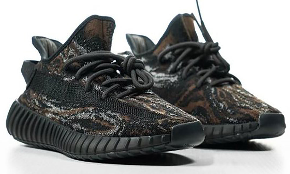 Yzy Boost 350 V2 "Mx Rock"