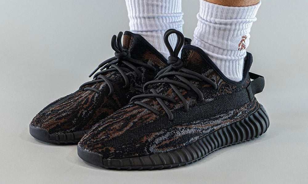 Yzy Boost 350 V2 "Mx Rock"