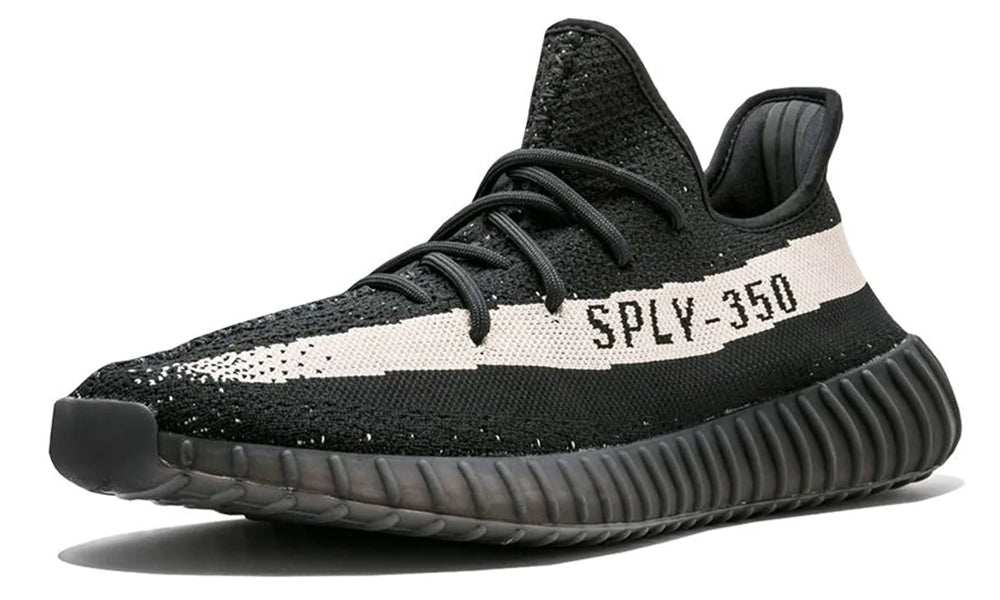 Yzy Boost 350 V2 "Oreo"