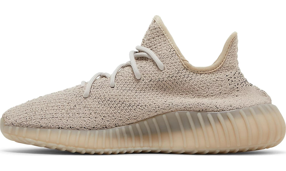 Yzy Boost 350 V2 "Reverse Oreo"