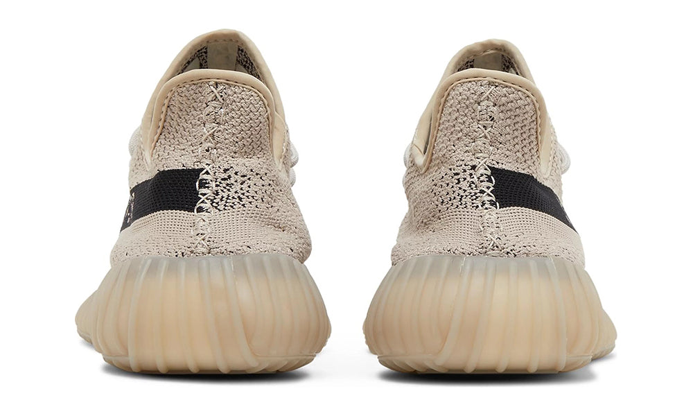 Yzy Boost 350 V2 "Reverse Oreo"