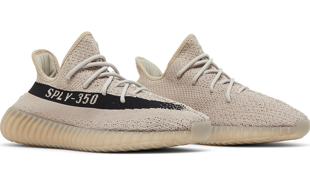 Yzy Boost 350 V2 "Reverse Oreo"