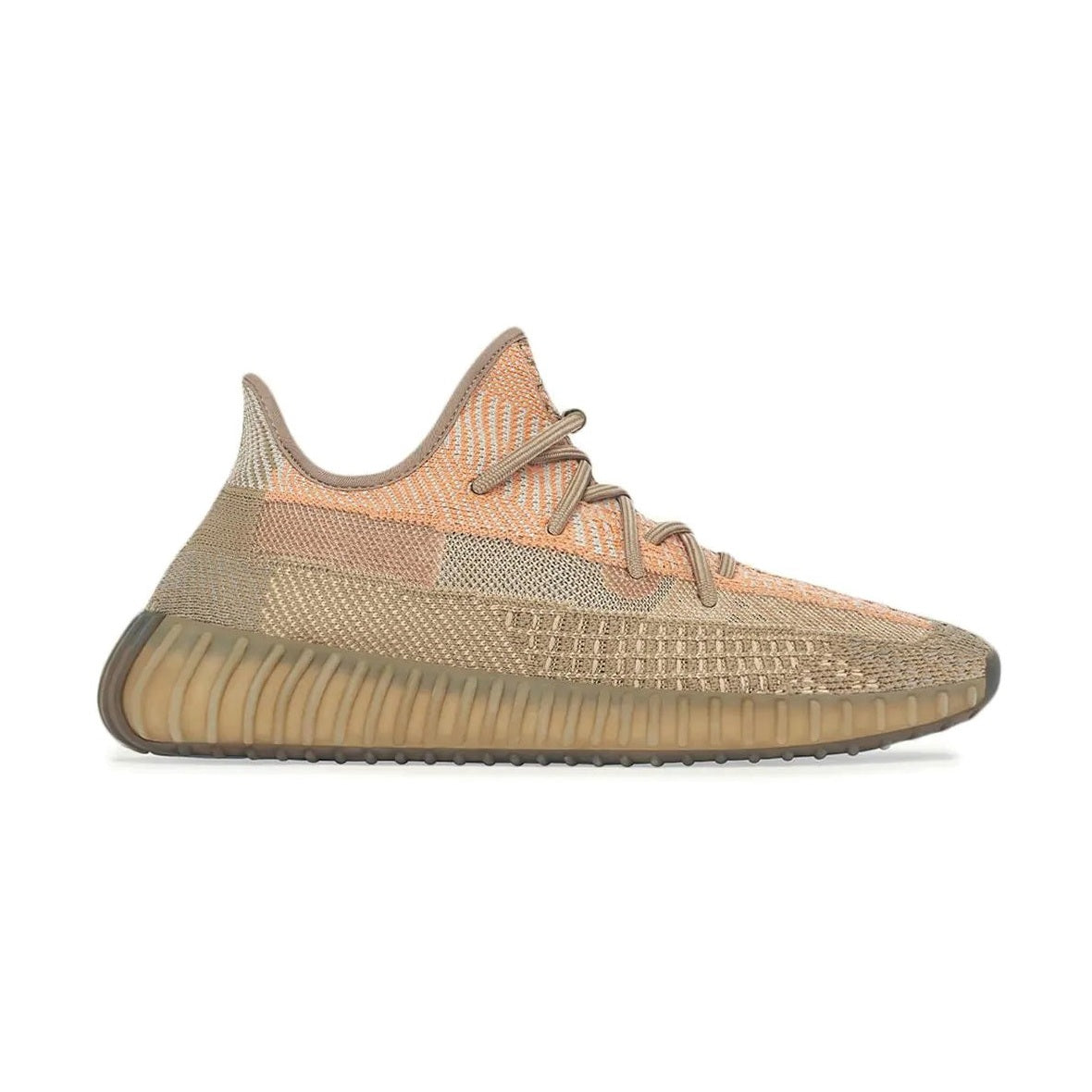 Yzy Boost 350 V2 "Sand Taupe"