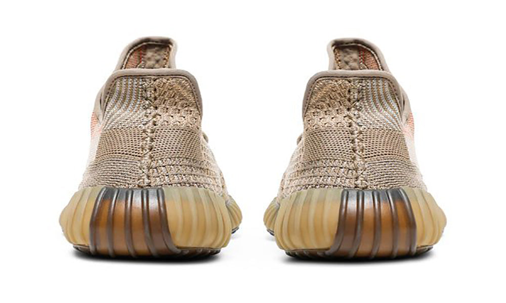 Yzy Boost 350 V2 "Sand Taupe"