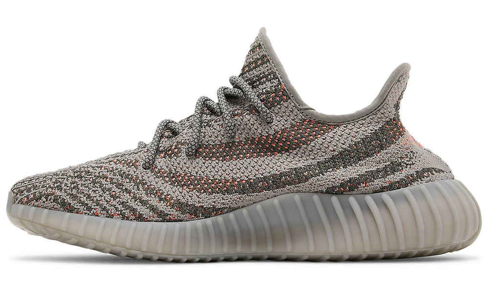 Yzy Boost 350 V2 'beluga Reflective'