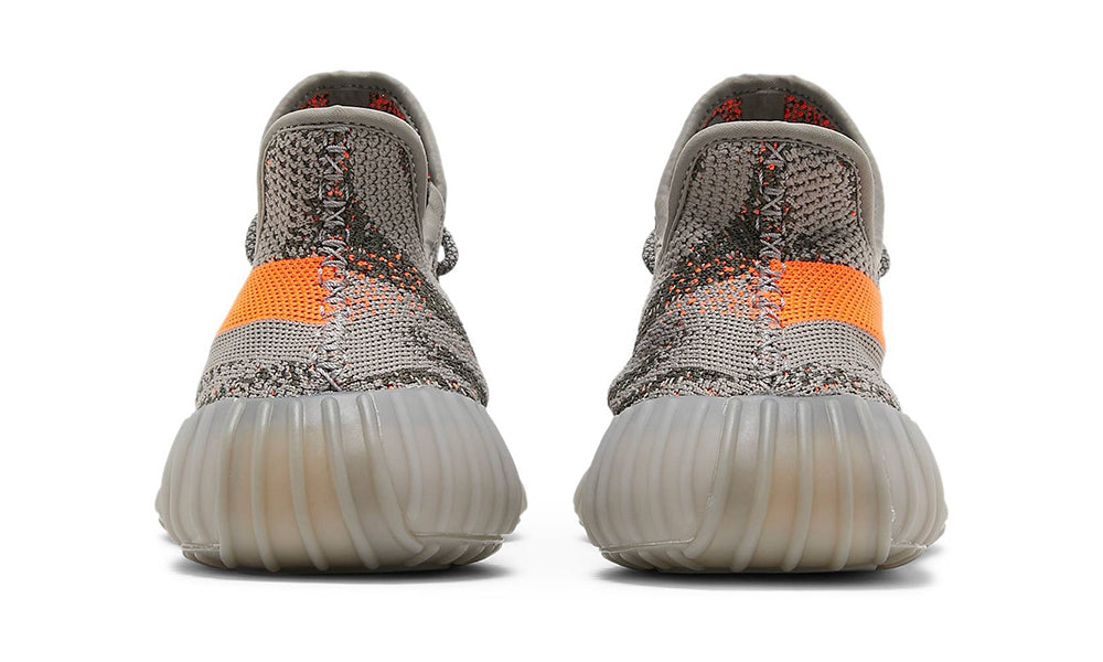 Yzy Boost 350 V2 'beluga Reflective'