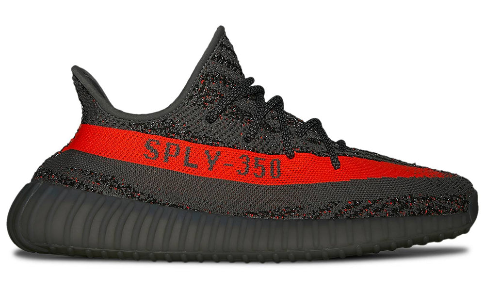 Yzy Boost 350 V2 'beluga Reflective'