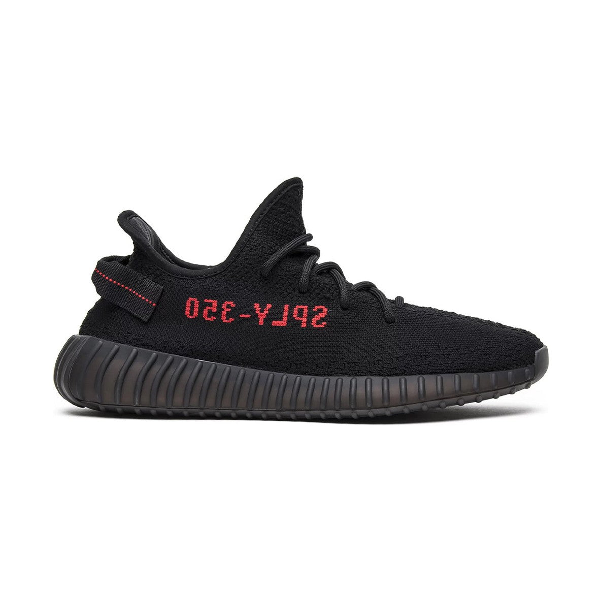 Yzy Boost 350 V2 “black/red”