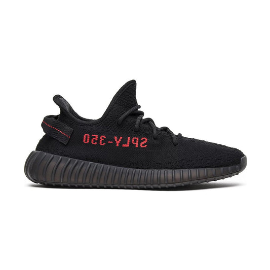 Yzy Boost 350 V2 “black/red”