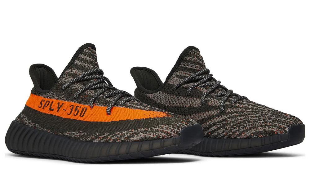 Yzy Boost 350 V2 'carbon Beluga'