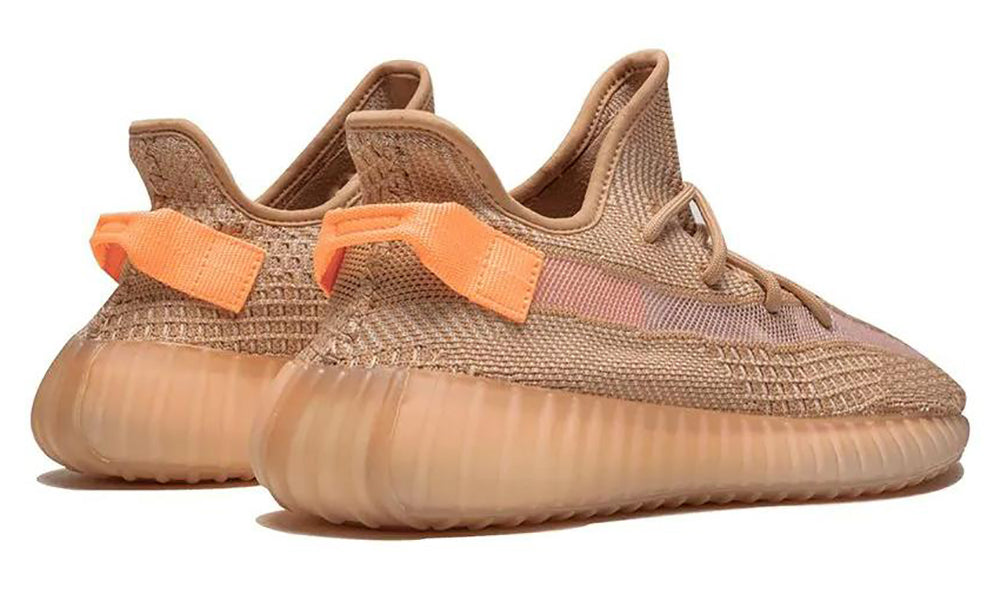 Yzy Boost 350 V2 ''clay''