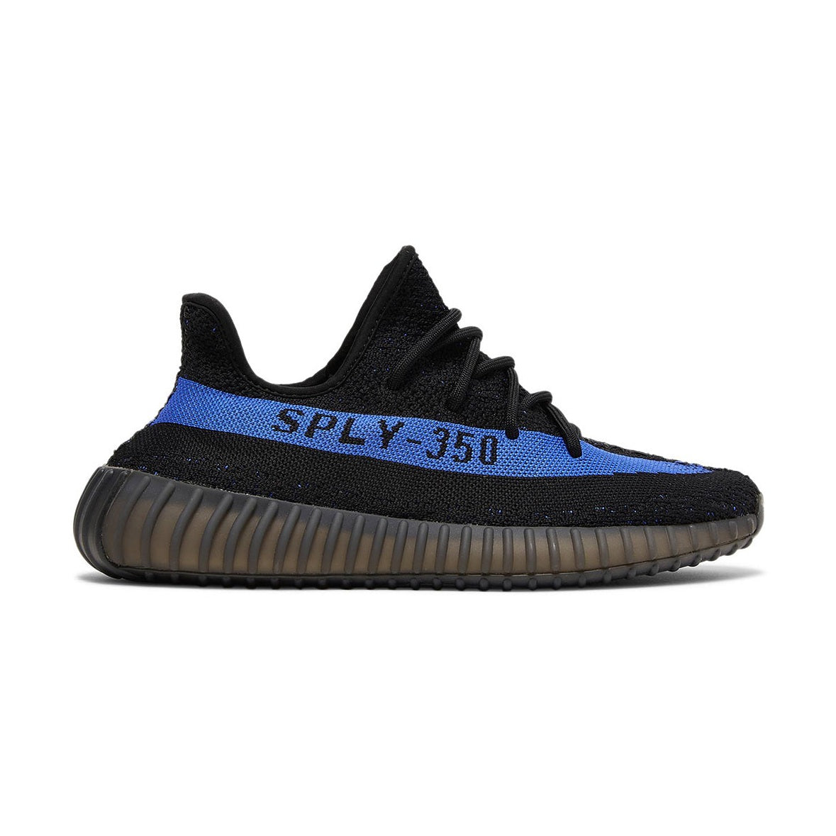 Yzy Boost 350 V2 'dazzling Blue'