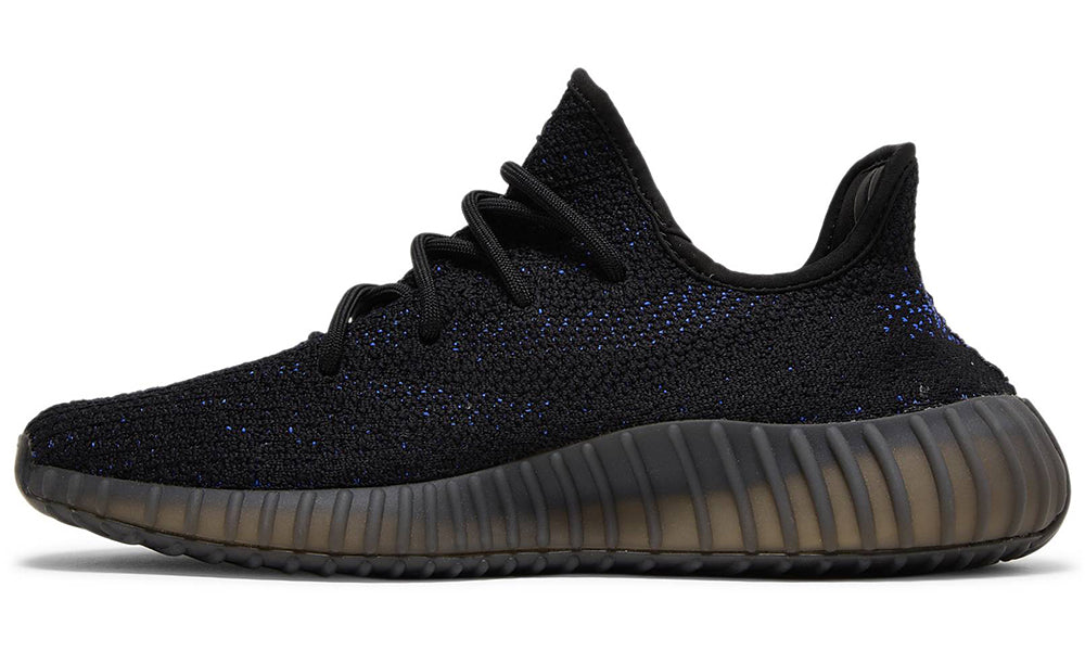 Yzy Boost 350 V2 'dazzling Blue'