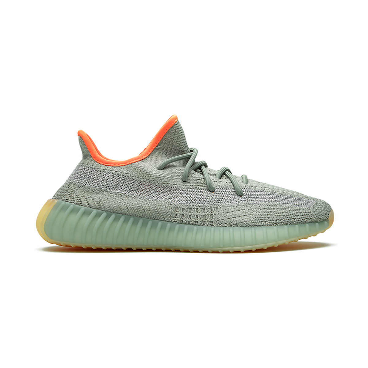 Yzy Boost 350 V2 “desert Sage”
