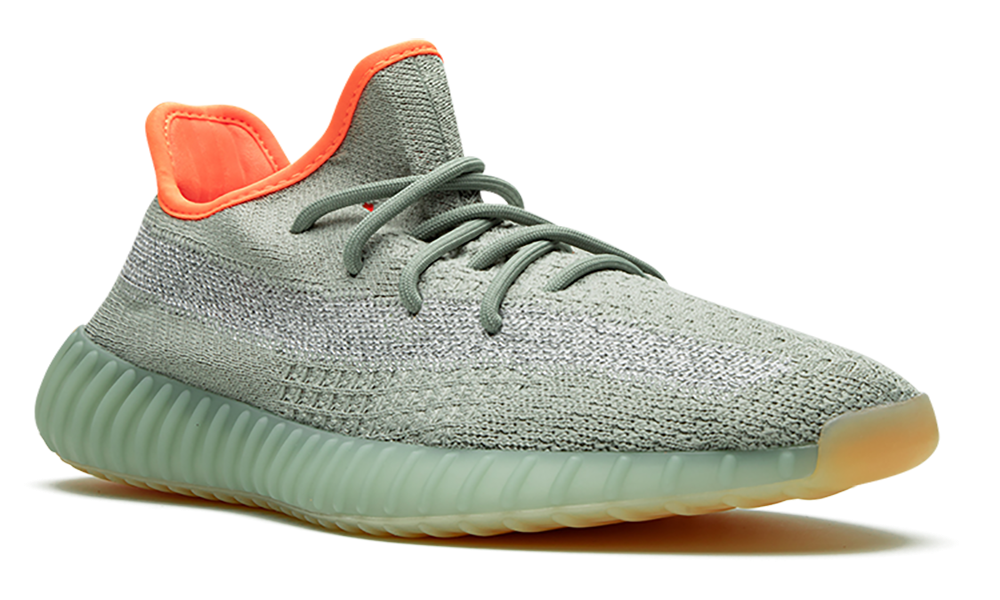 Yzy Boost 350 V2 “desert Sage”