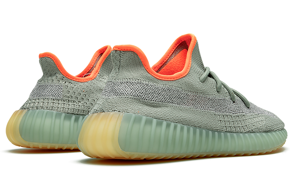 Yzy Boost 350 V2 “desert Sage”