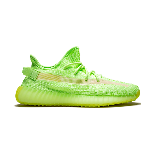 Yzy Boost 350 V2 “glow In The Dark”