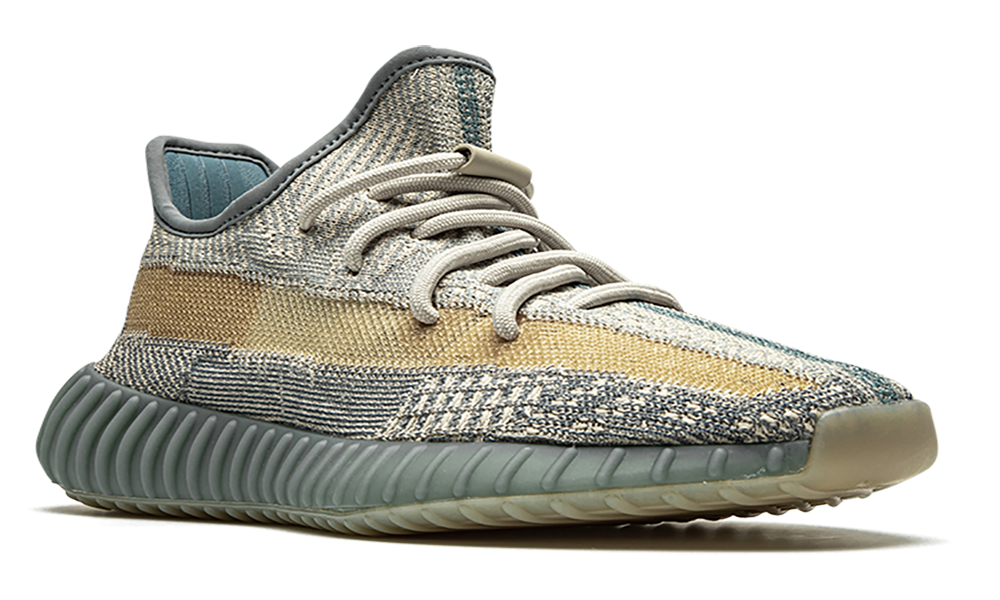 Yzy Boost 350 V2 “israfil”