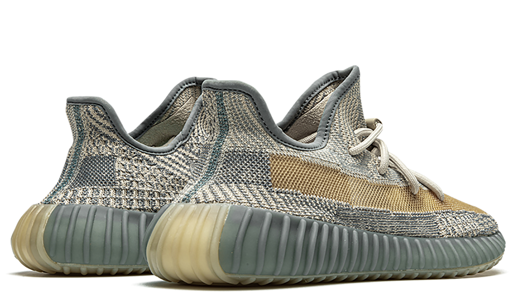 Yzy Boost 350 V2 “israfil”