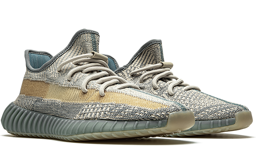 Yzy Boost 350 V2 “israfil”