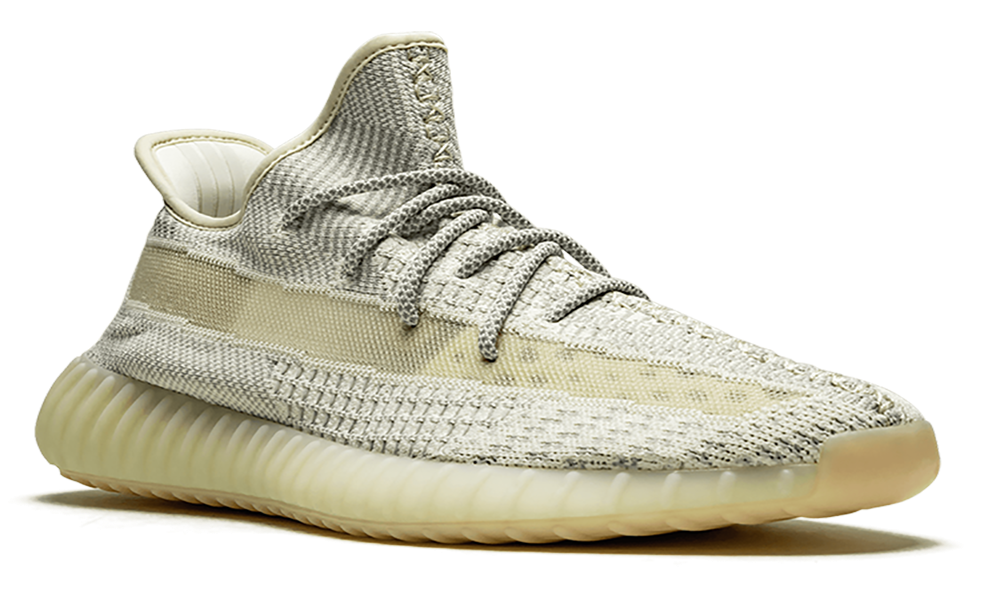 Yzy Boost 350 V2 “lundmark”