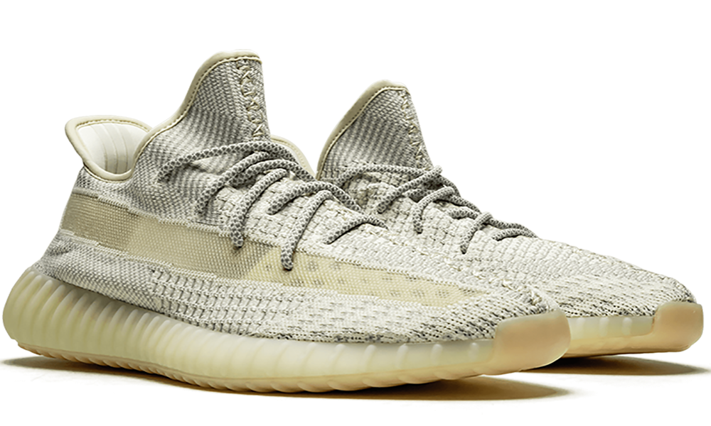 Yzy Boost 350 V2 “lundmark”