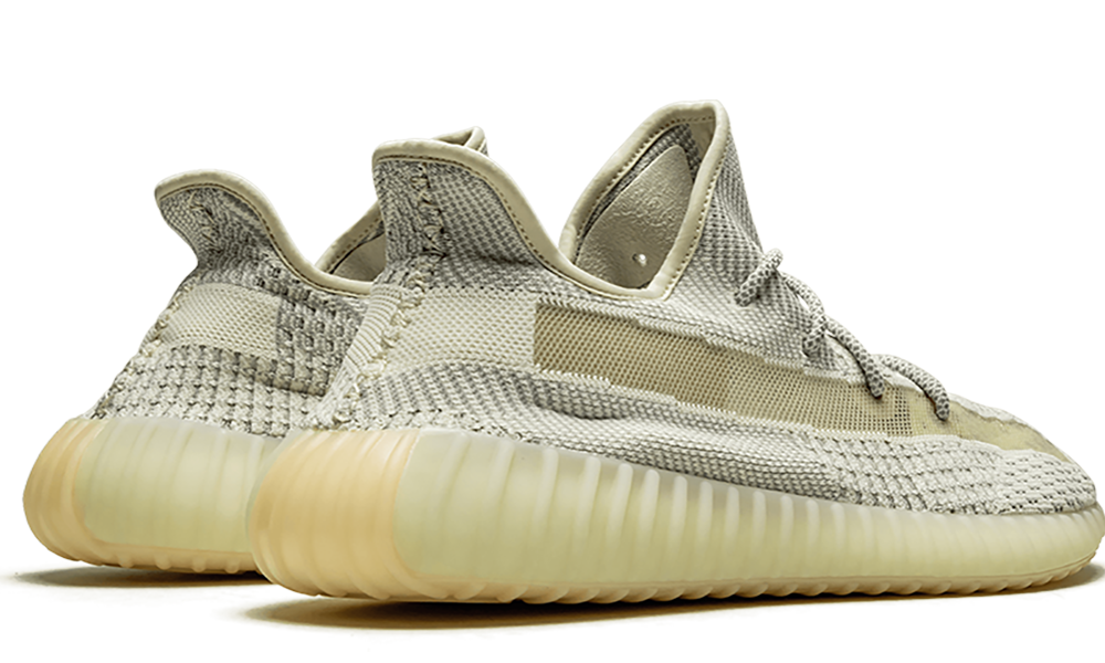 Yzy Boost 350 V2 “lundmark”