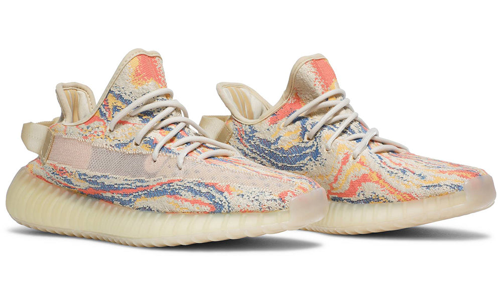 Yzy Boost 350 V2 'mx Oat'