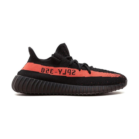 Yzy Boost 350 V2 “red”