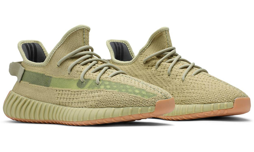 Yzy Boost 350 V2 ''sulfur''