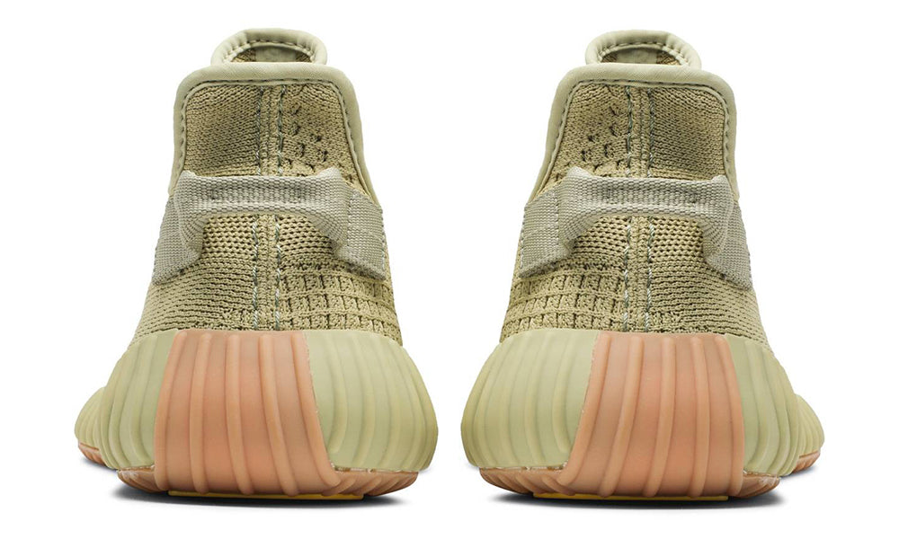 Yzy Boost 350 V2 ''sulfur''