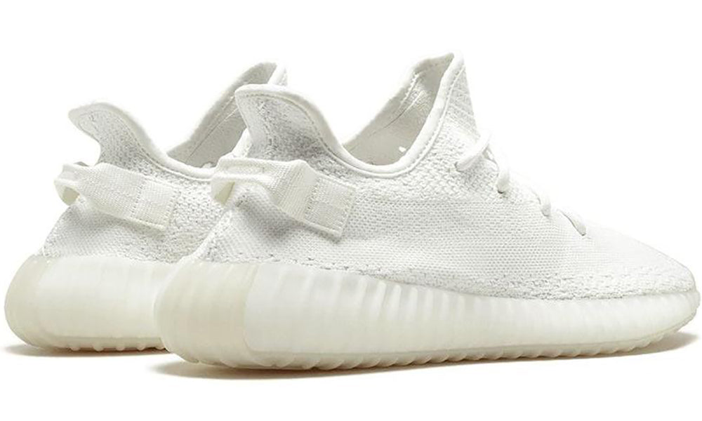 Yzy Boost 350 V2 “triple White”