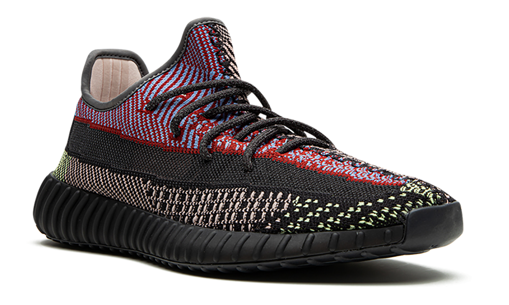 Yzy Boost 350 V2 “yecheil”