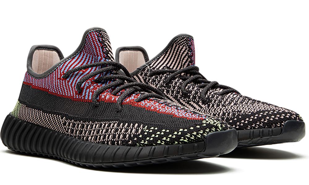 Yzy Boost 350 V2 “yecheil”