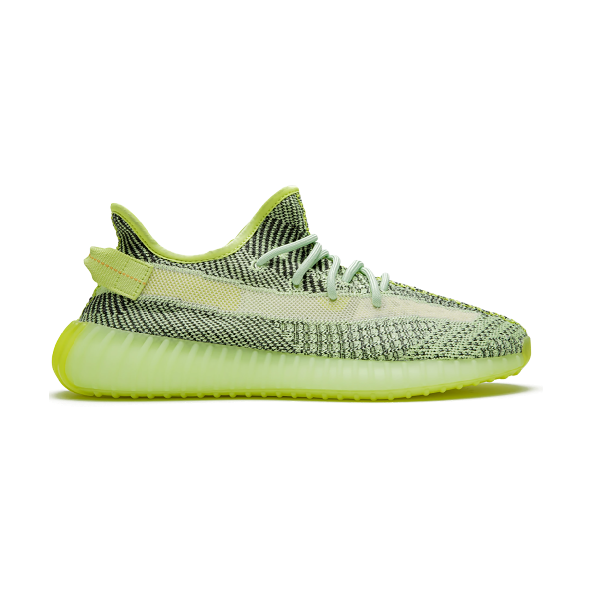 Yzy Boost 350 V2 “yeezreel”