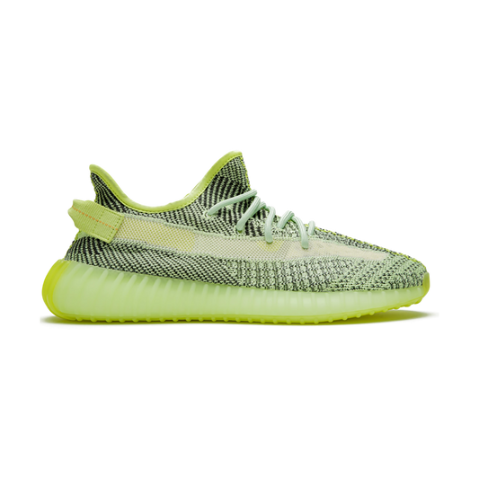 Yzy Boost 350 V2 “yeezreel”