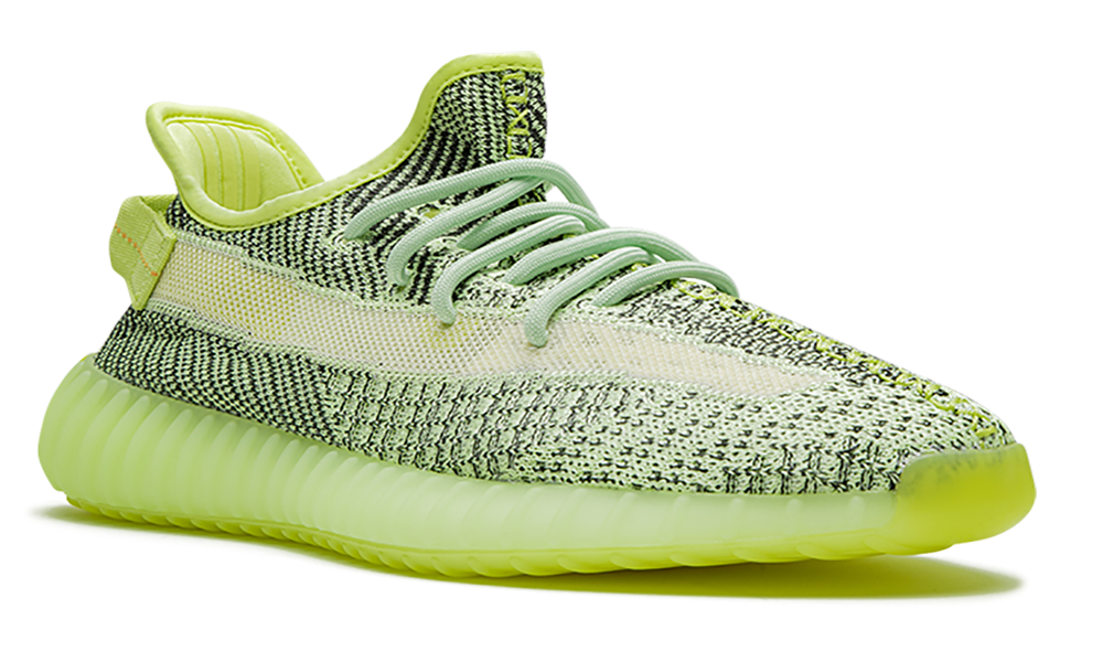 Yzy Boost 350 V2 “yeezreel”