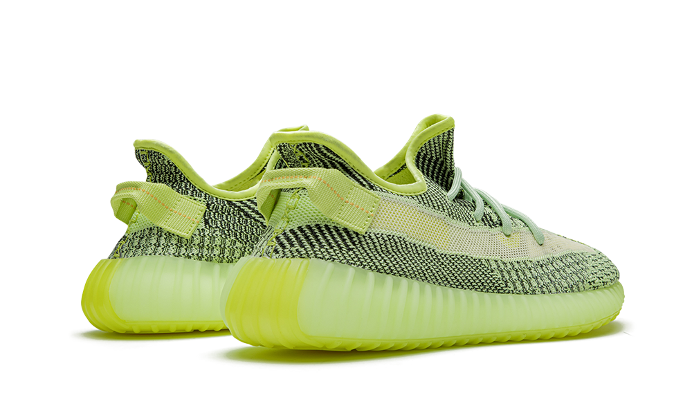 Yzy Boost 350 V2 “yeezreel”