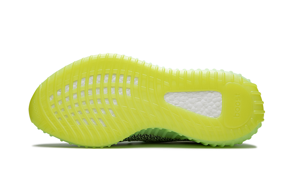 Yzy Boost 350 V2 “yeezreel”