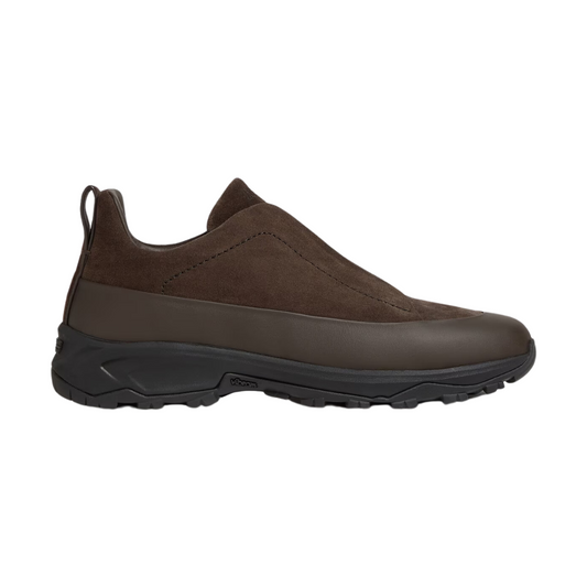 Zgna Monte Sneakers "Brown"