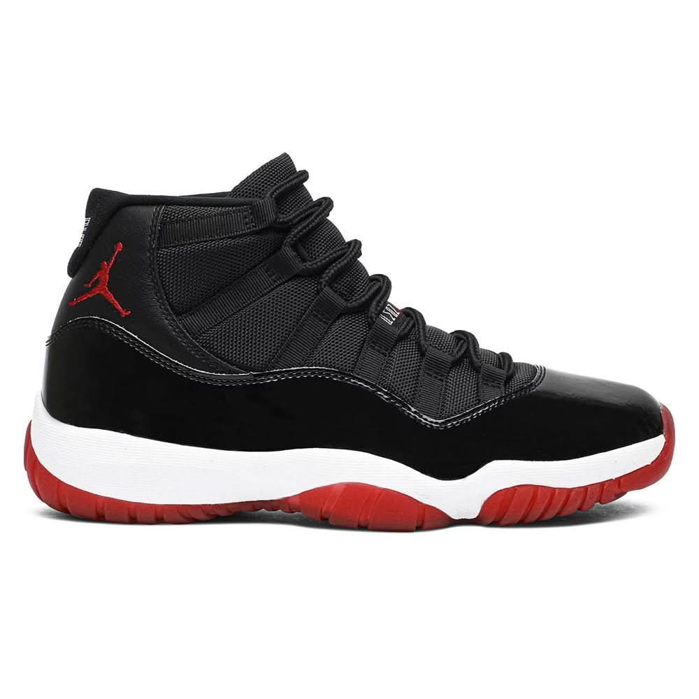 Air Jordan 11 Retro 'Bred' 2019 - Copva