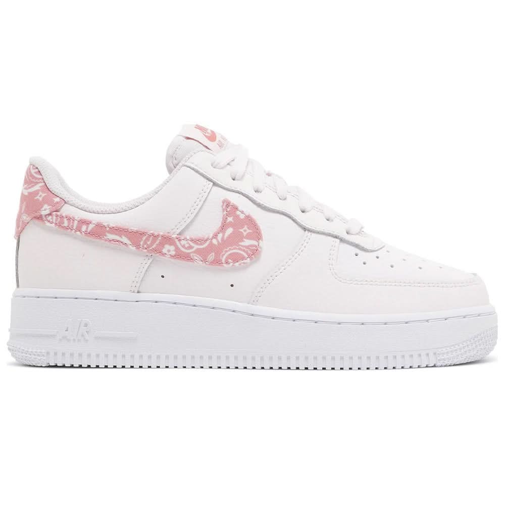Air Force 1 '07 'Pink Paisley' - Copva